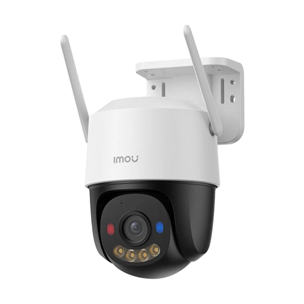 IMOU Cruiser SC Outdoor Camera 4G 5MP - White