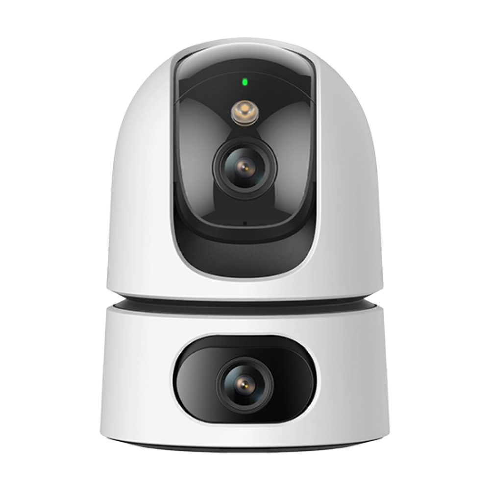IMOU Ranger Dual 10 MP Indoor Camera - White