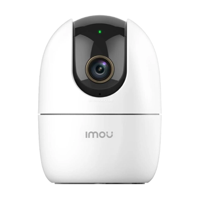 IMOU Ranger Indoor Camera 5MP- White