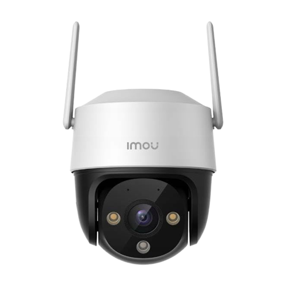 IMOU WRL Cruiser SE Outdoor Camera 5MP - White
