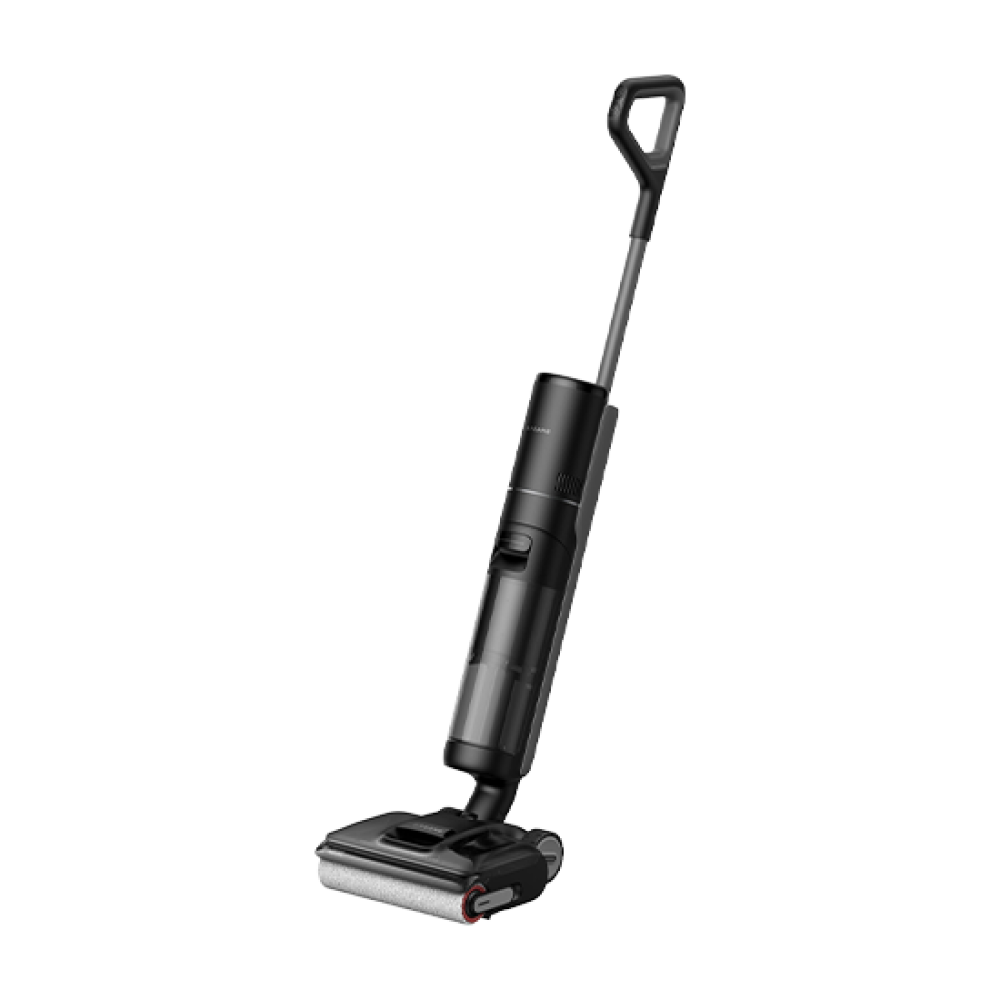 Dreame H12 Pro Flex Vacuum Cleaner - Black