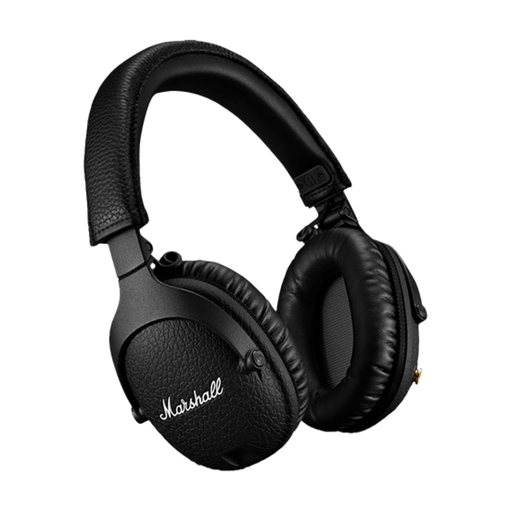 Marshall Monitor II ANC - Black