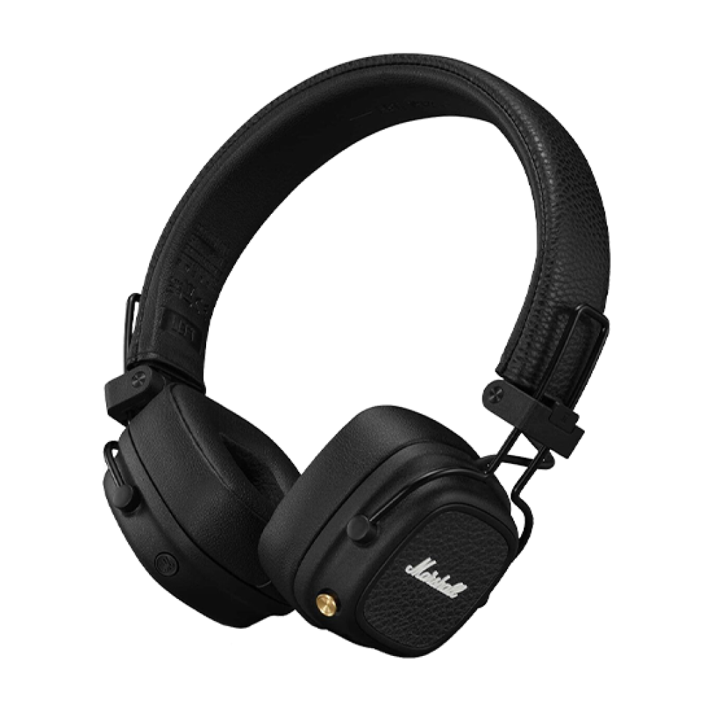 Marshall Major V - Black