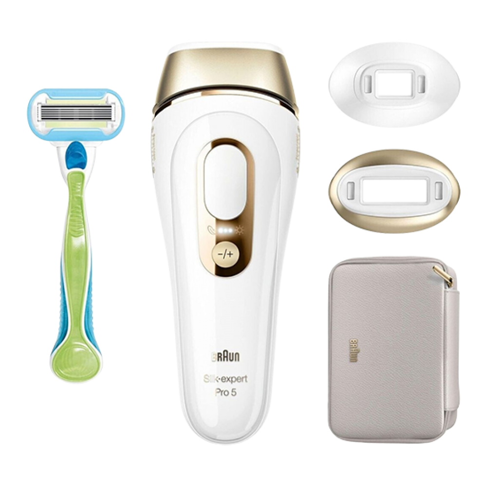 Braun Silk-expert Pro 5 PL5152