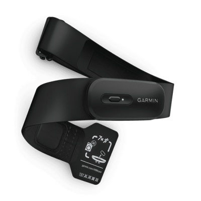 Garmin HRM 200 Heart Rate Sensor M - L