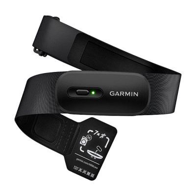 Garmin HRM 600 Heart Rate Sensor Chest Strap M - XL