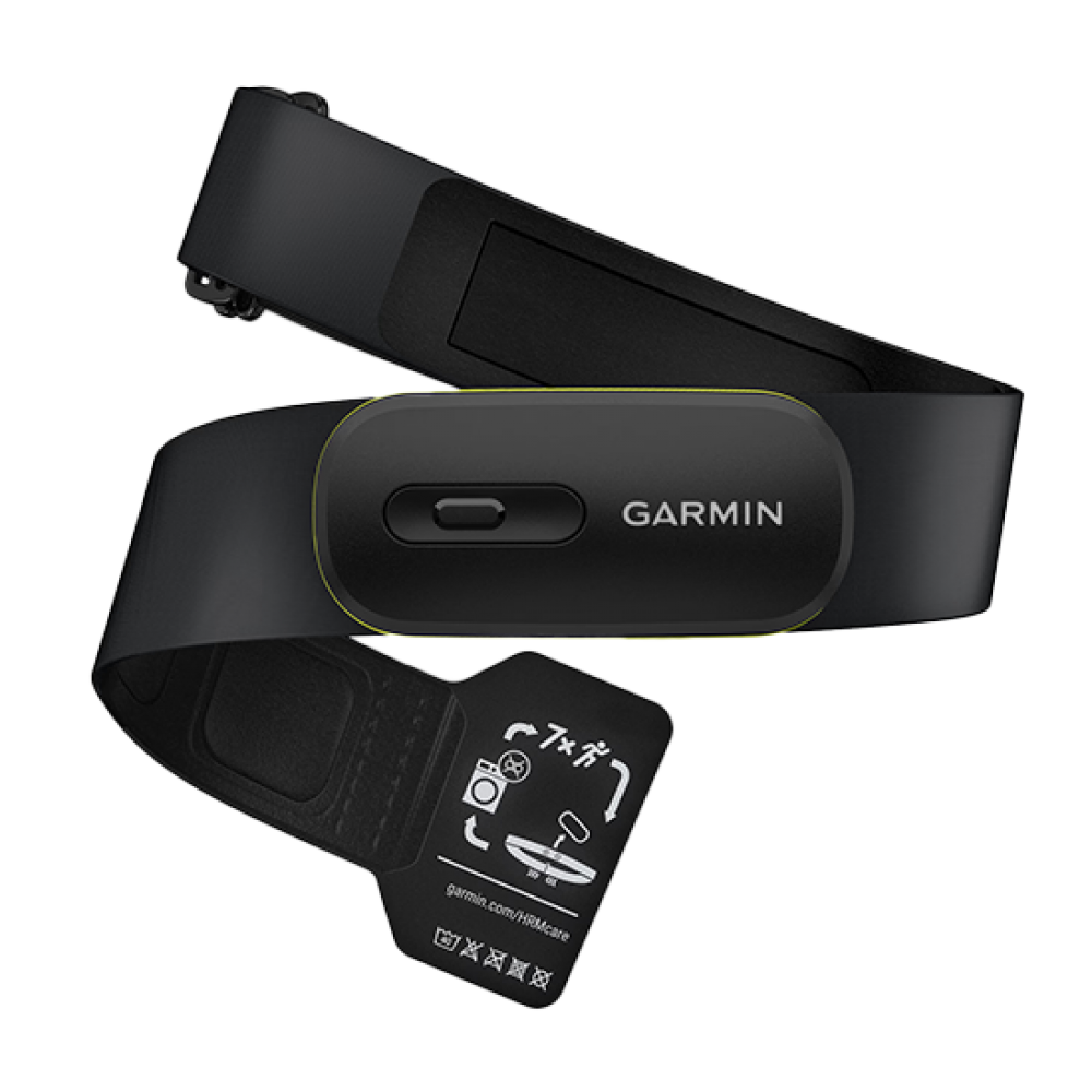 Garmin HRM 600 Heart Rate Sensor Chest Strap XS - S