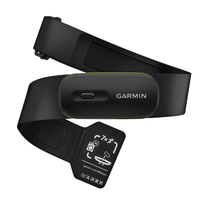 Garmin HRM 600 Heart Rate Sensor Chest Strap XS - S