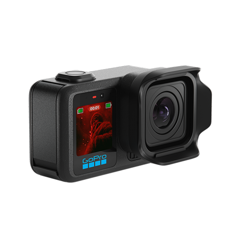 GoPro Mission 1 Pro  - Black