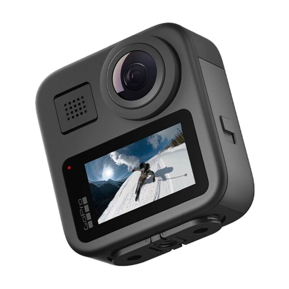 GoPro Max 360 - Black