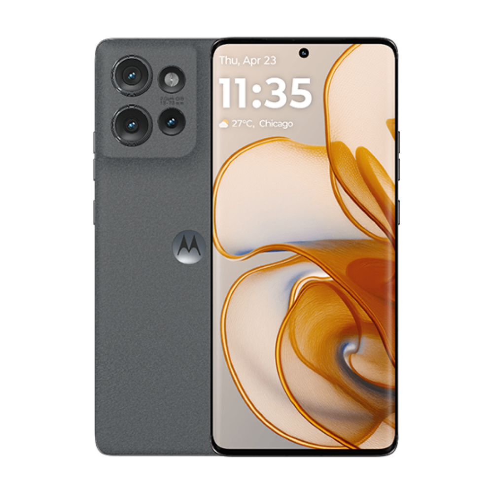 Motorola XT2407-1 Moto Edge 50 5G 12GB RAM 512GB - Grey