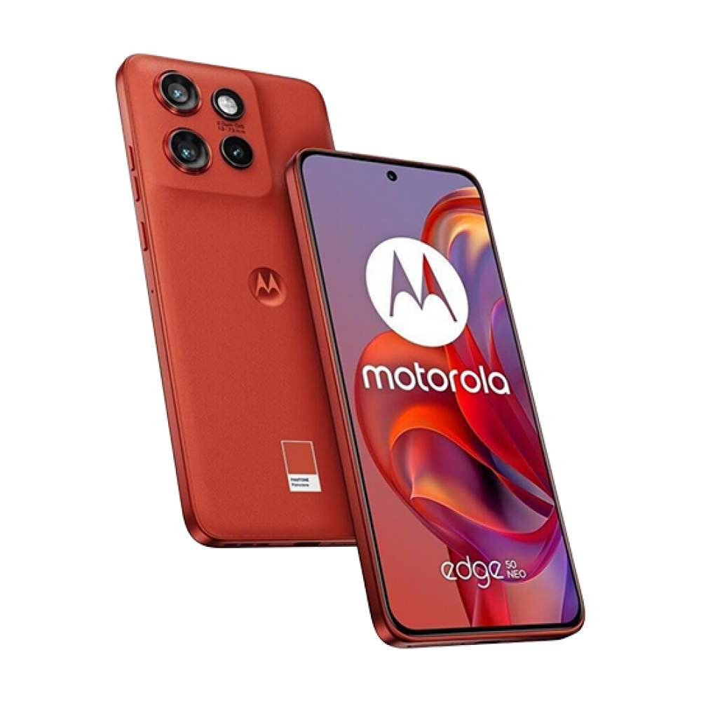Motorola XT2409-1 Moto Edge 50 Neo 5G 8GB RAM 256GB - Red