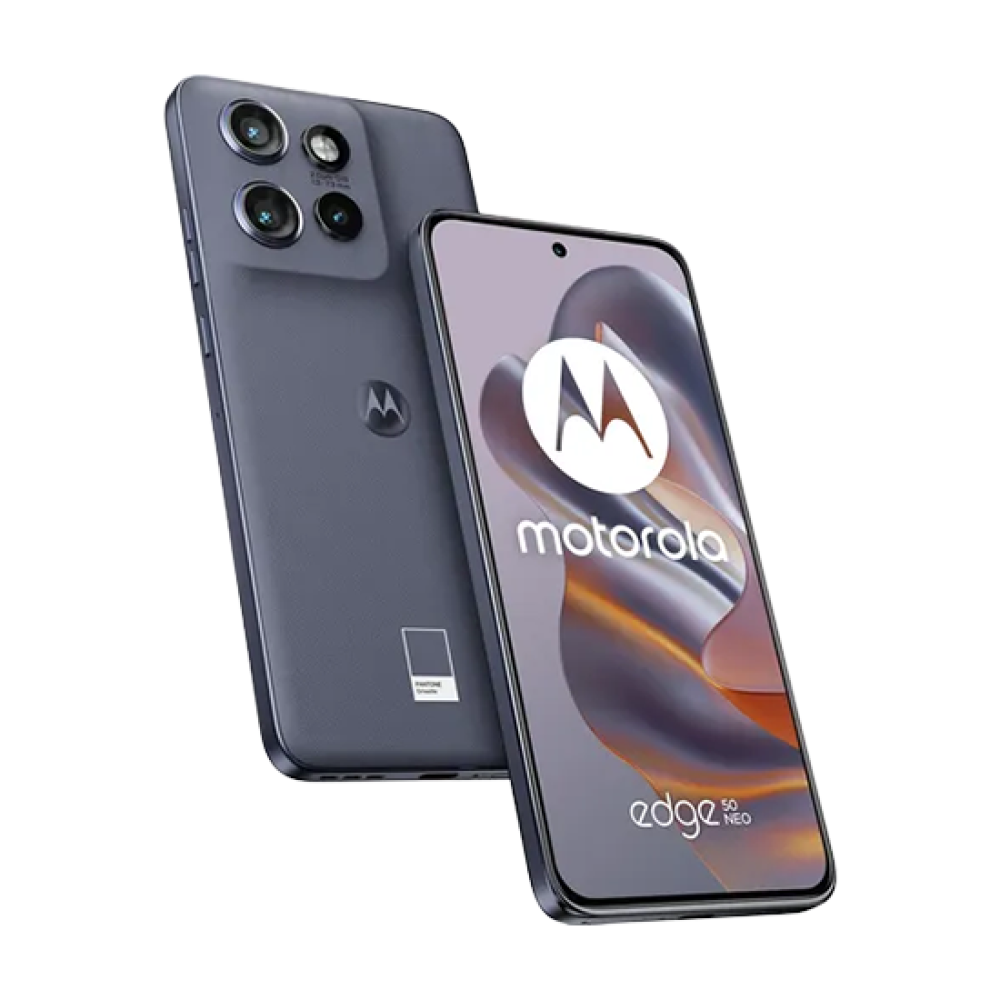 Motorola XT2409-1 Moto Edge 50 Neo 5G 12GB RAM 512GB - Grey