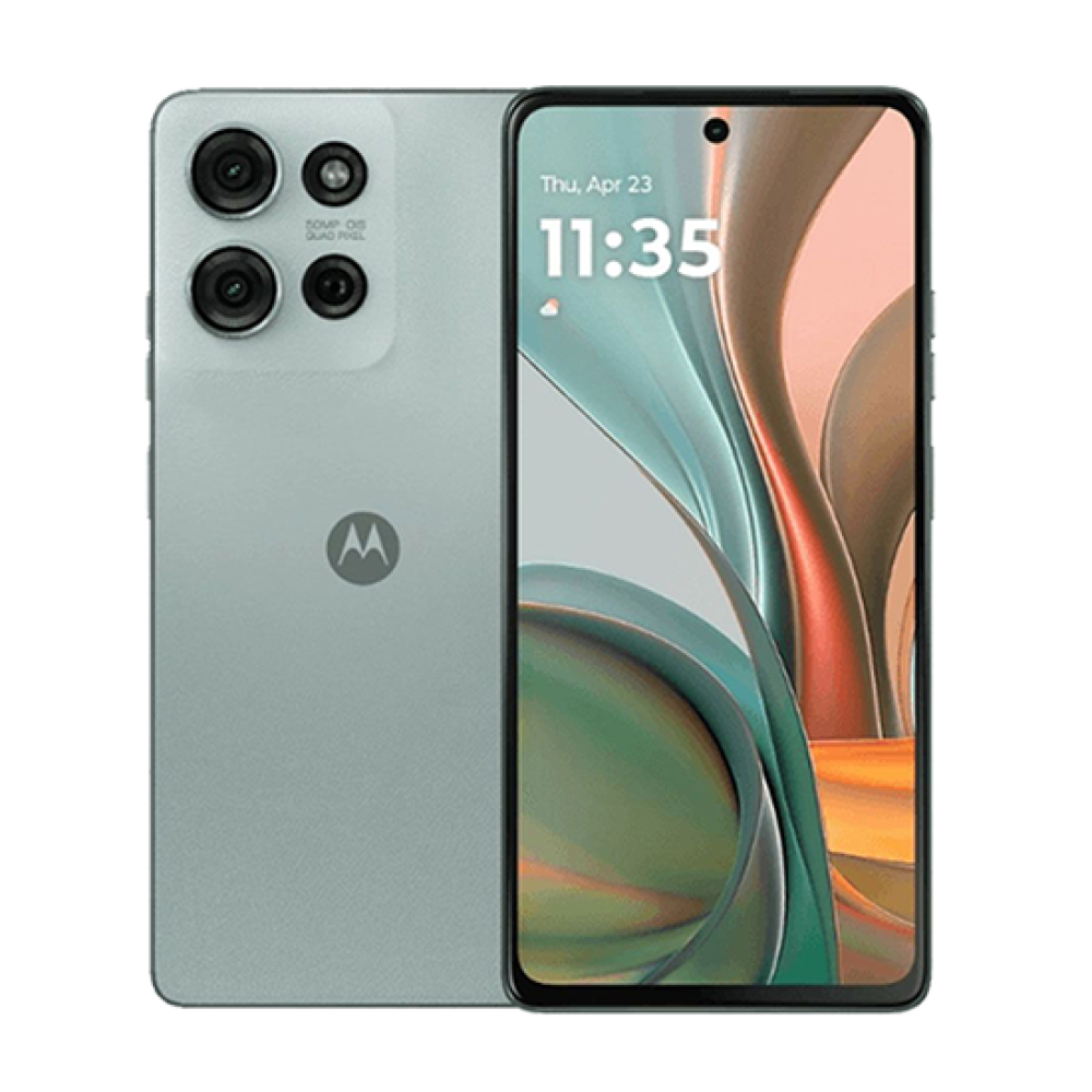 Motorola Moto G75 5G Dual Sim 8GB RAM 256GB - Green