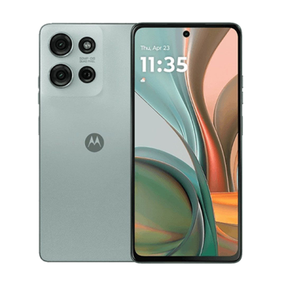 Motorola Moto G75 5G Dual Sim 8GB RAM 256GB - Green
