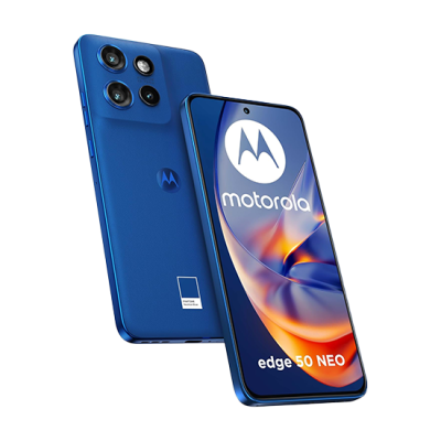 Motorola XT2409-1 Moto Edge 50 Neo 5G 8GB RAM 256GB - Blue