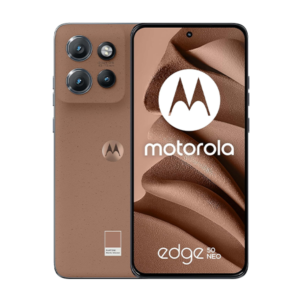 Motorola XT2409-1 Moto Edge 50 Neo 5G 12GB RAM 512GB - Brown