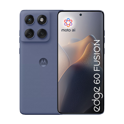 Motorola XT2503-4 Moto Edge 60 Fusion 5G 8GB RAM 256GB - Slipstream