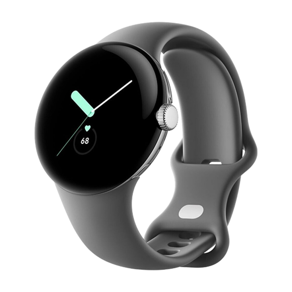 Watch Google Pixel Watch 41mm - Charcoal