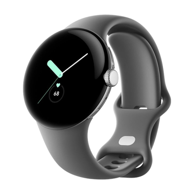 Watch Google Pixel Watch 41mm - Charcoal