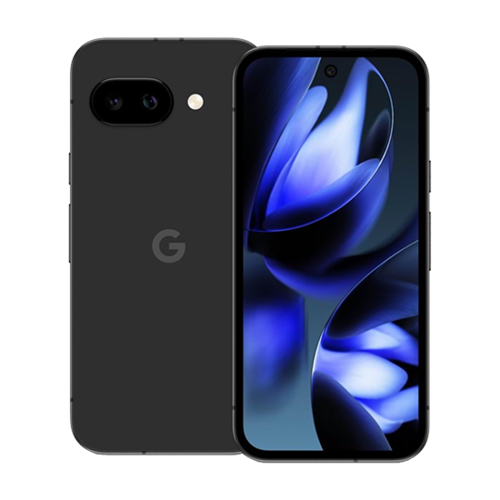 Google Pixel 9a 5G Dual Sim 8GB RAM 256GB - Obsidian