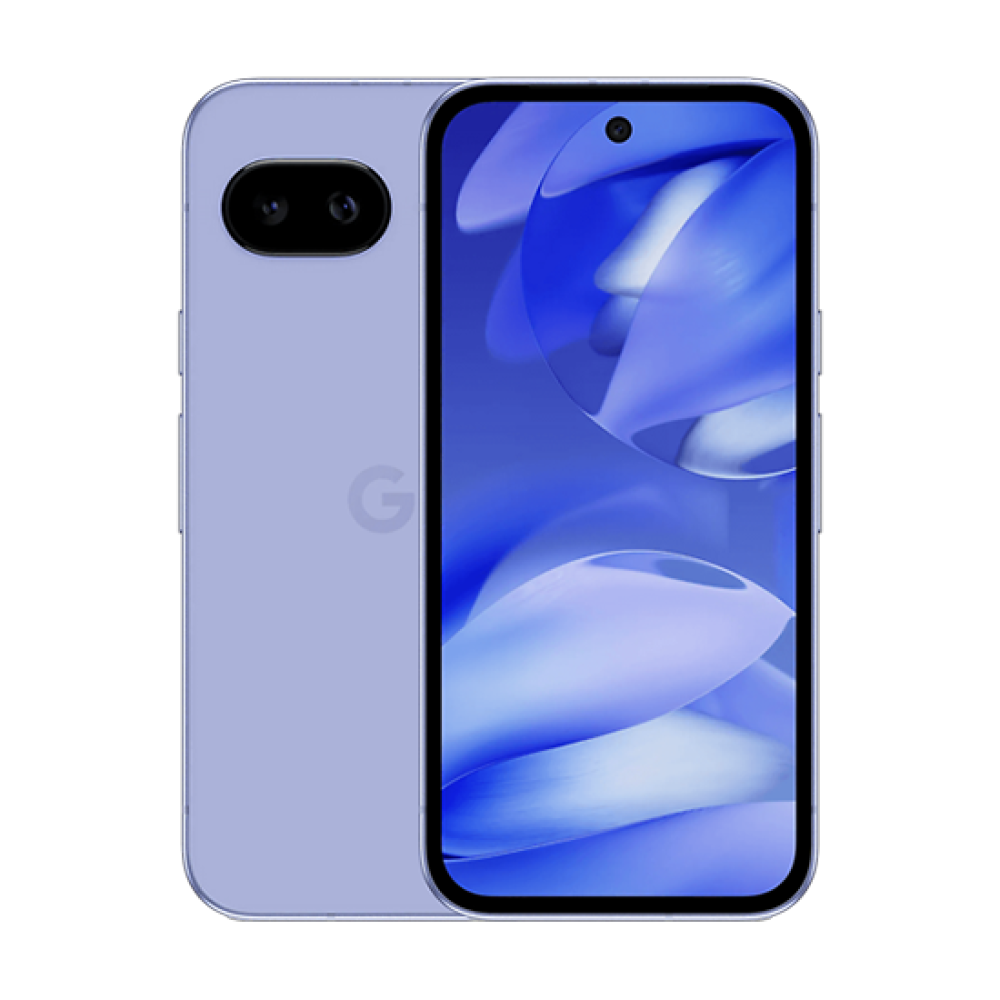 Google Pixel 9a 5G Dual Sim 8GB RAM 256GB - Iris