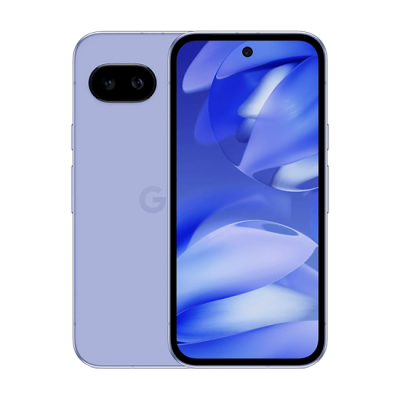 Google Pixel 9a 5G Dual Sim 8GB RAM 256GB - Iris