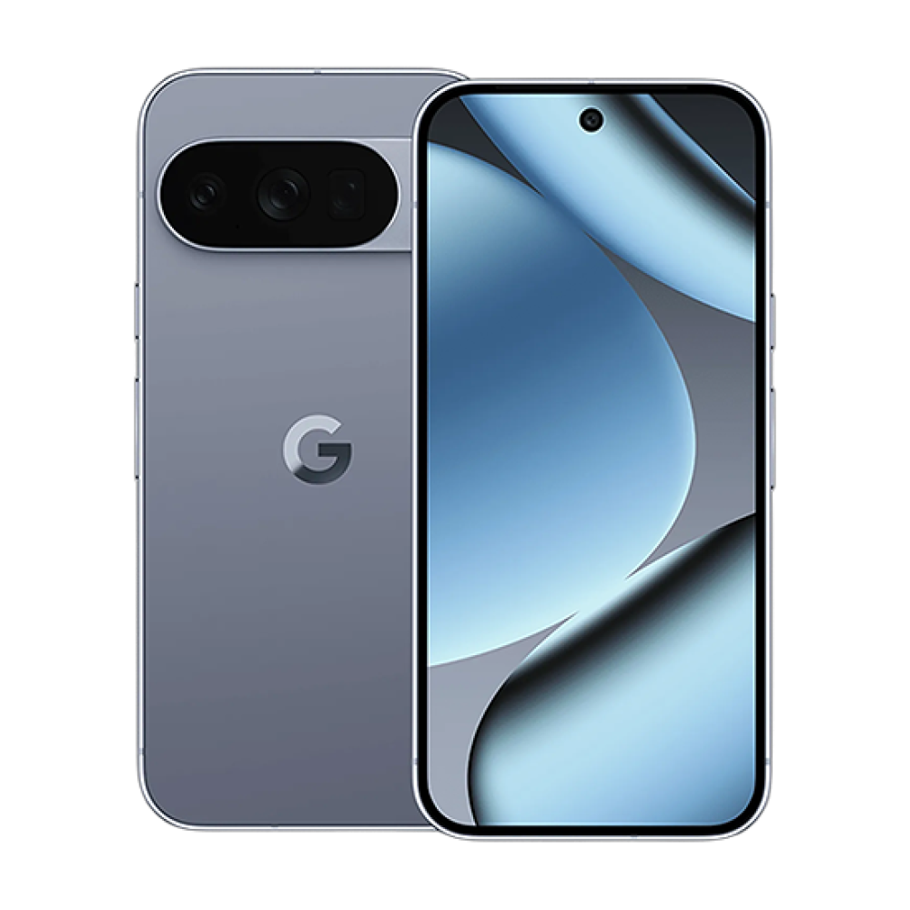 Google Pixel 10 Pro 5G Dual Sim 16GB RAM 512GB - Moonstone