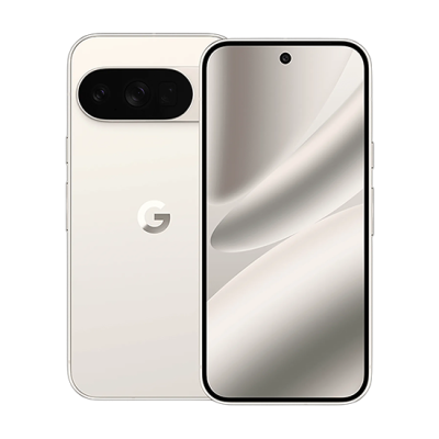 Google Pixel 10 Pro 5G Dual Sim 16GB RAM 128GB - Porcelain