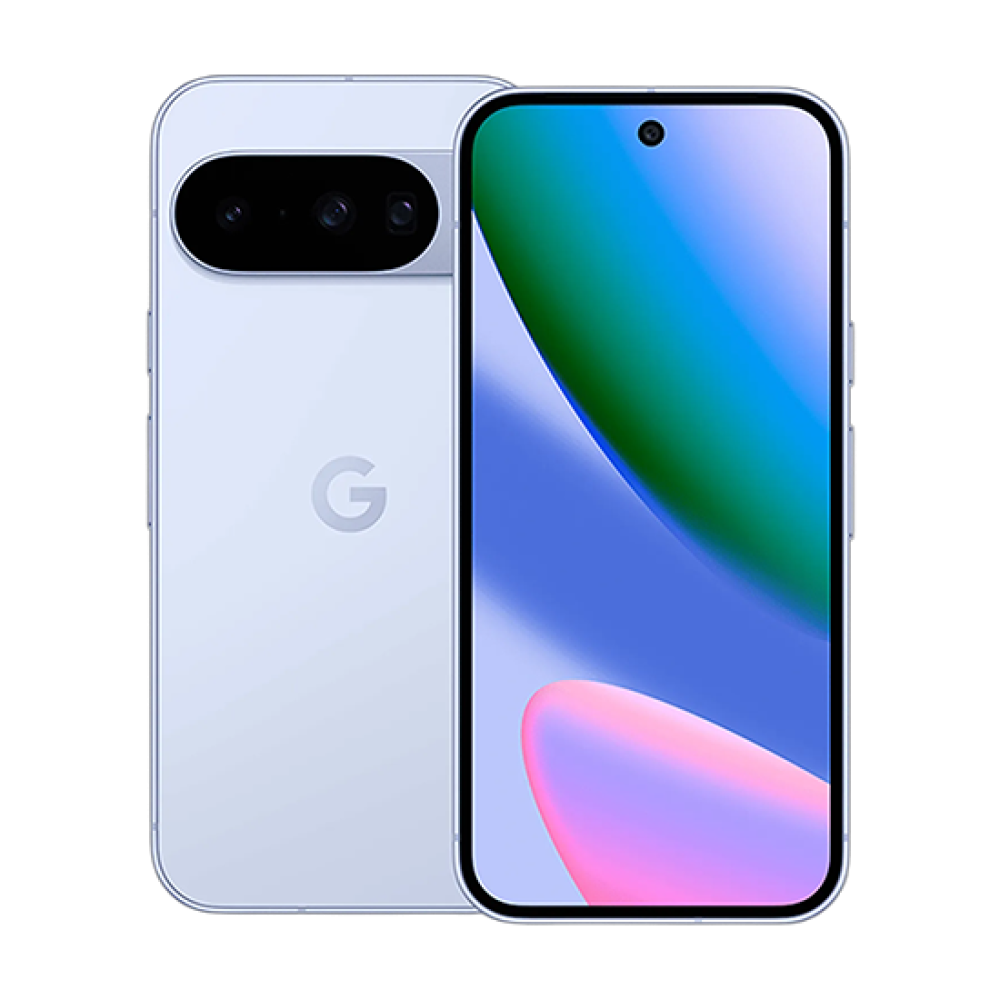 Google Pixel 10 5G Dual Sim 12GB RAM 256GB - Frost