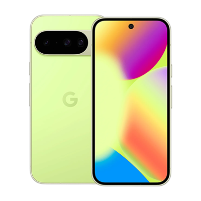 Google Pixel 10 5G Dual Sim 12GB RAM 128GB - Lemongrass