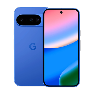 Google Pixel 10 5G Dual Sim 12GB RAM 128GB - Indigo