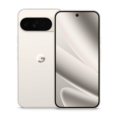 Google Pixel 10 Pro XL 5G Dual Sim 16GB RAM 256GB - Porcelain