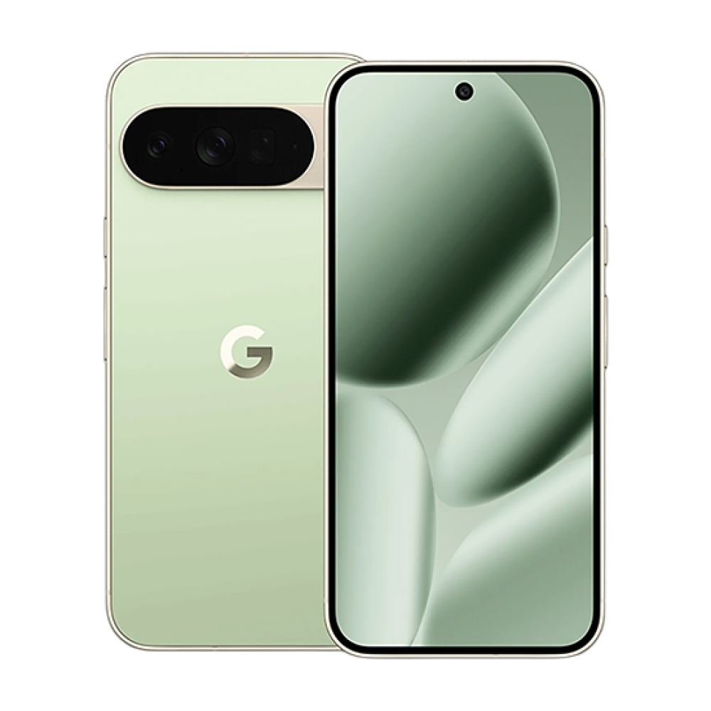 Google Pixel 10 Pro XL 5G Dual Sim 16GB RAM 256GB - Jade