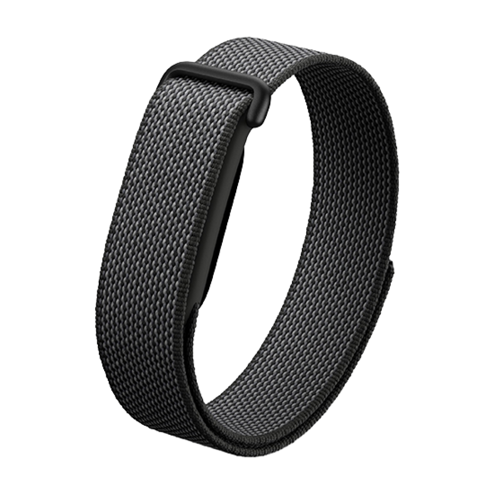 Watch Google Fitbit Air - Obsidian