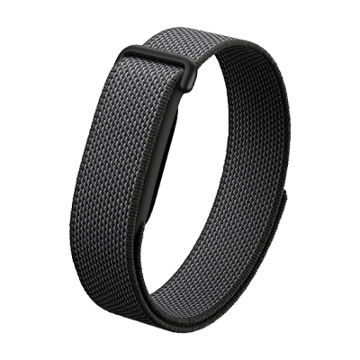 Watch Google Fitbit Air - Obsidian