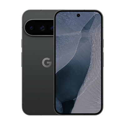 Google Pixel 11 Pro 5G Dual Sim 16GB RAM 512GB - Obsidian