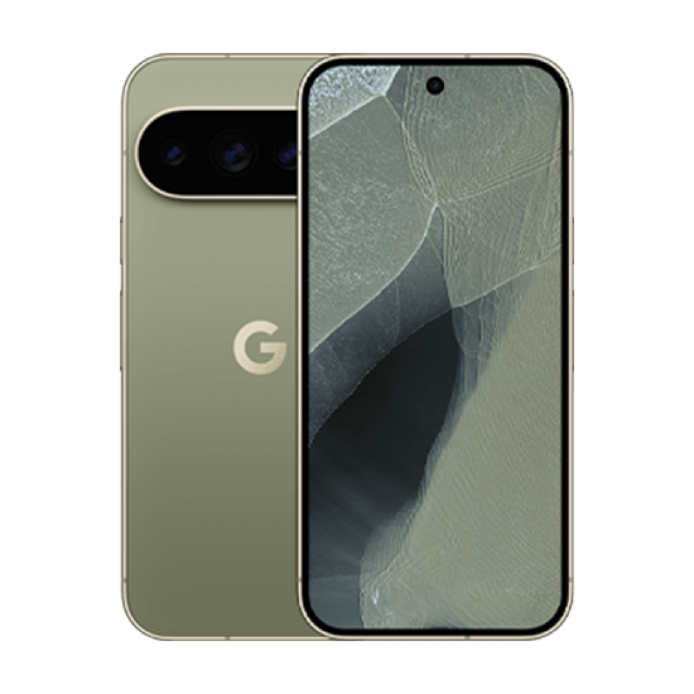 Google Pixel 11 Pro 5G Dual Sim 16GB RAM 512GB - Olive