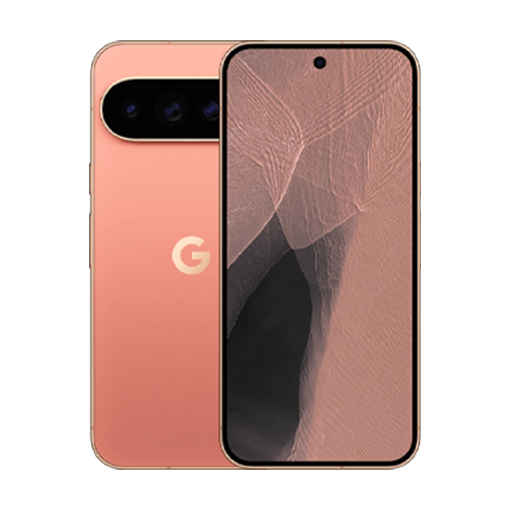 Google Pixel 11 Pro XL 5G Dual Sim 12GB RAM 256GB - Canyon