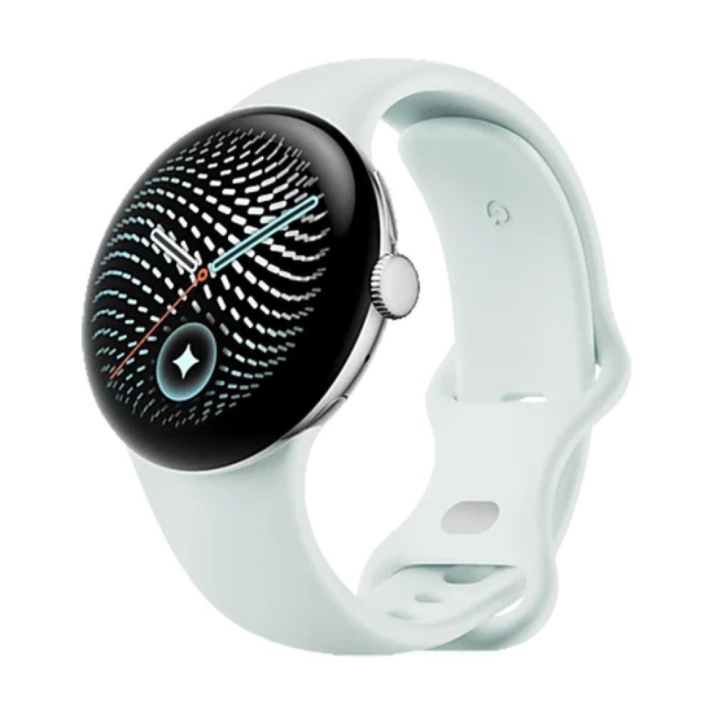 Watch Google Pixel Watch 5 45mm BT - Fog