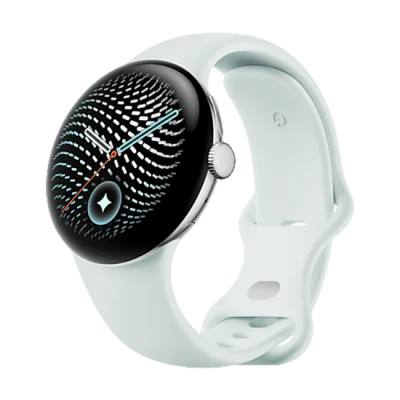 Watch Google Pixel Watch 5 45mm BT - Fog