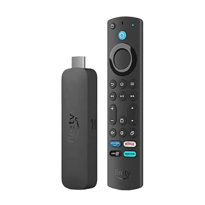 Amazon Fire TV Stick 2.Gen WiFi 6E 16GB 4K Max