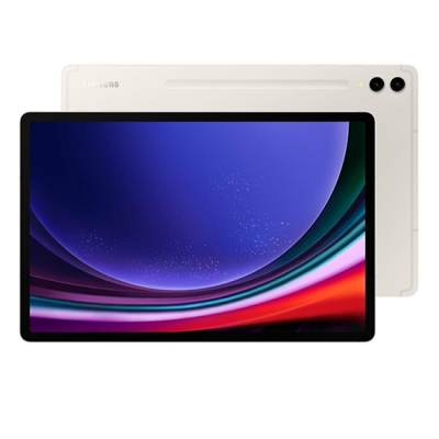 Tablet Samsung Galaxy Tab S9+ X810N 12.4 WiFi 12GB RAM 256GB - Beige