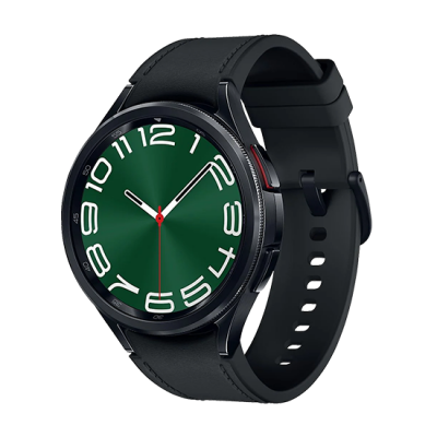 Watch Samsung Galaxy Watch 6 Classic R965 47mm LTE Region West - Black