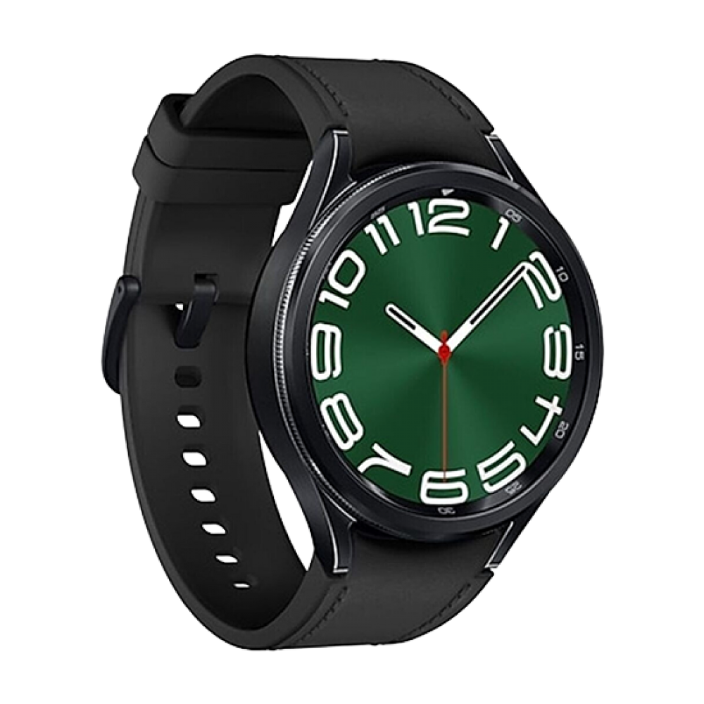 Watch Samsung Galaxy Watch 6 Classic R965 47mm LTE Region West - Black