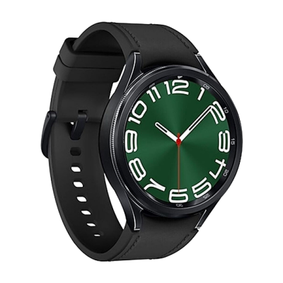Watch Samsung Galaxy Watch 6 Classic R965 47mm LTE Region West - Black