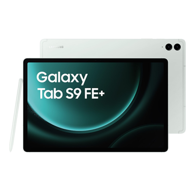 Tablet Samsung Galaxy Tab S9 FE+ X610 12.4 WiFi 12GB RAM 256GB - Mint