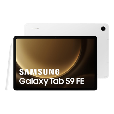 Tablet Samsung Galaxy Tab S9 FE X510 10.9 WiFi 8GB RAM 256GB - Silver