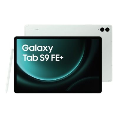 Tablet Samsung Galaxy Tab S9 FE+ X610 12.4 WiFi 12GB RAM 256GB - Mint