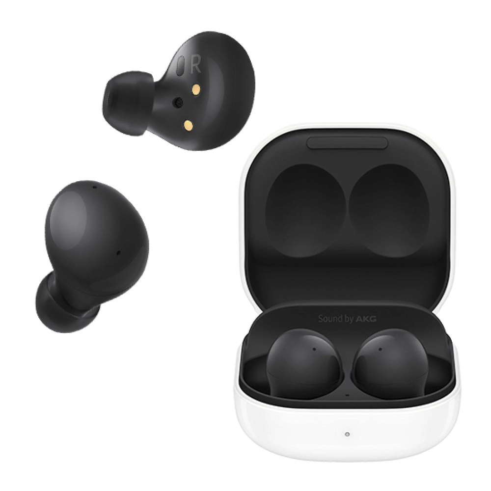 Samsung Galaxy Buds FE R400 - Graphite